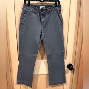 Gap pants 30x30